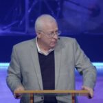 Chapel with Rickie Moore I November 9, 2023