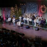 Christmas Music Chapel I November 28, 2023