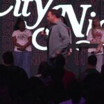 City Nights | November 2023