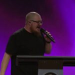 Divine Design: Don’t Lose Your Oil | Bryan Cutshall