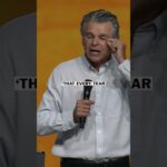 Don’t Let Satan Disconnect You | Jentezen Franklin