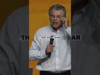 Don’t Let Satan Disconnect You | Jentezen Franklin