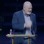 Forever a Flame Chapel with Phil Cook I November 2, 2023