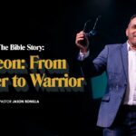 Gideon: From Worrier to Warrior | Pastor Jason Bonilla