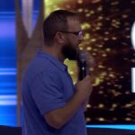 Global Prayer Center | 11.9.2023