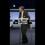 God Wants To Touch Your Life! #shorts