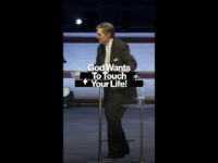 God Wants To Touch Your Life! #shorts