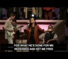 “He’s God” by North Cleveland Worship