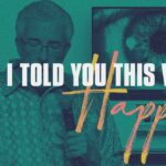 I Told You This Would Happen | Perry Stone