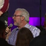 I Told You This Would Happen | Perry Stone