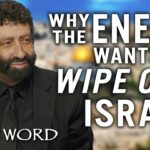 Israel, Most Persecuted Nation In History: Part 3 of 3 :: By Ron Ferguson