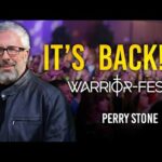 It’s Back | Perry Stone