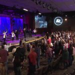 Jay Boyd and Campus Choir | The Ramp at OCI