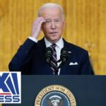 Joe Biden Ironically Celebrates His 81st Birthday With A ‘Dumpster Fire’ Cake That So Perfectly Pictures The Damage He’s Done During Obama’s Third Term