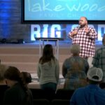 Lakewood Family Church – LIVE (11-05-2023)