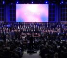 Lee Singers 60th Anniversary Choir