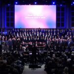 Lee Singers 60th Anniversary Choir