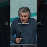 Let Go of Your Past | Jentezen Franklin