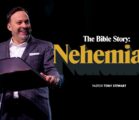 Nehemiah | The Bible Story | Pastor Tony Stewart