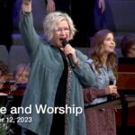 November 12, 2023 Praise and Worship