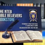 Our Newest Gospel Tract ‘Love The Jewish People’ Is Perfect For ‘Such A Time As This’ To Tell God’s Chosen People About The Good News Of Messiah!