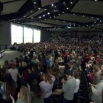 Pastor Jentezen Franklin Live at Free Chapel | 9am