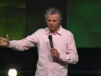 Pastor Jentezen Franklin Live at Free Chapel | 11am