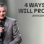 Pastor Jentezen Franklin Live at Free Chapel | 11am