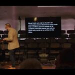 Princeton Church Live Stream