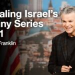 Revealing Israel’s Destiny Series Part 1 | Jentezen Franklin