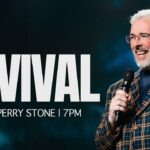 Revival at Free Chapel with Perry Stone | Thursday 7pm ET