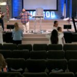 Ruah- Worship Night I Will Bless The Lord – LIVE (11-04-2023)