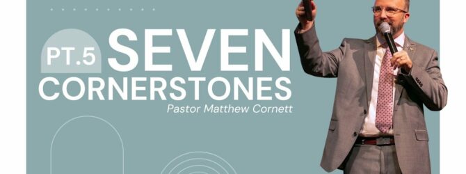 Seven Cornerstone PT.5