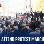 Shocking Global Protests Around The World Supporting Hamas And Palestinians Are Also Calling For Death To The Jews While Praising Hitler