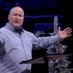 Signs; Beginning of Sorrows  –  Rev Rocky Shrable