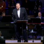 Sunday Morning Service