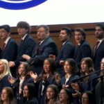 Sunday Morning Service