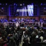 Sunday Morning Service