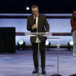 Thanksgiving Family Service-November 21, 2023