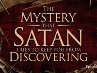 The Mystery that Satan Tries to Keep You From Discovering | Episode #1205 | Perry Stone