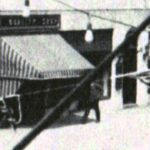 This Day, November 8, In Jewish History by Mitchell A and Deb Levin Z"L