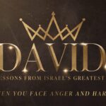 When You Face Anger and Harm