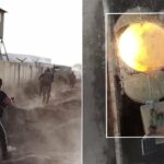 Yahya Sinwar Leader Of The Palestinian Hamas Terror Group Forces Israel Into A Hostage ‘Honeytrap’ Ceasefire Threatening To Upend IDF’s Momentum