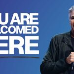You Are Welcomed Here | Jentezen Franklin
