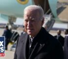 As American Troops In The Middle East Defend Against Drone And Missile Attacks, ‘Commander In Chief’ Joe Biden Heads To The ‘Front Lines’ In St. Croix