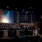 Away In A Manger – Sanctuary Choir