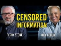 Censored Information | Perry Stone