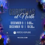 Christmas at North 2023