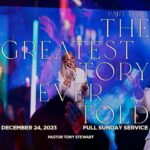 Christmas Eve at citylife!