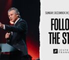 Christmas Eve Candlelight with Pastor Jentezen Franklin | 11am